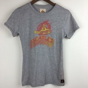 Trunk Ltd Beatles Yellow Submarine Tee Shirt Top 3